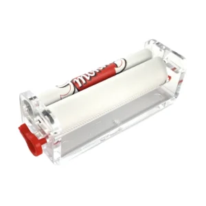 Машинка для самокруток SMOKING ADJUSTABLE ROLLING MACHINE REGULAR 70 мм
