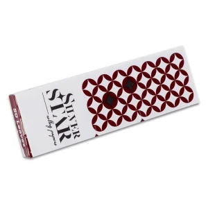 Папір для самокруток SILVER STAR ORIGINAL
