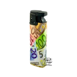 Запальничка ELICO EURO